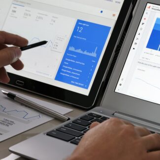 Audyt konta Google Ads