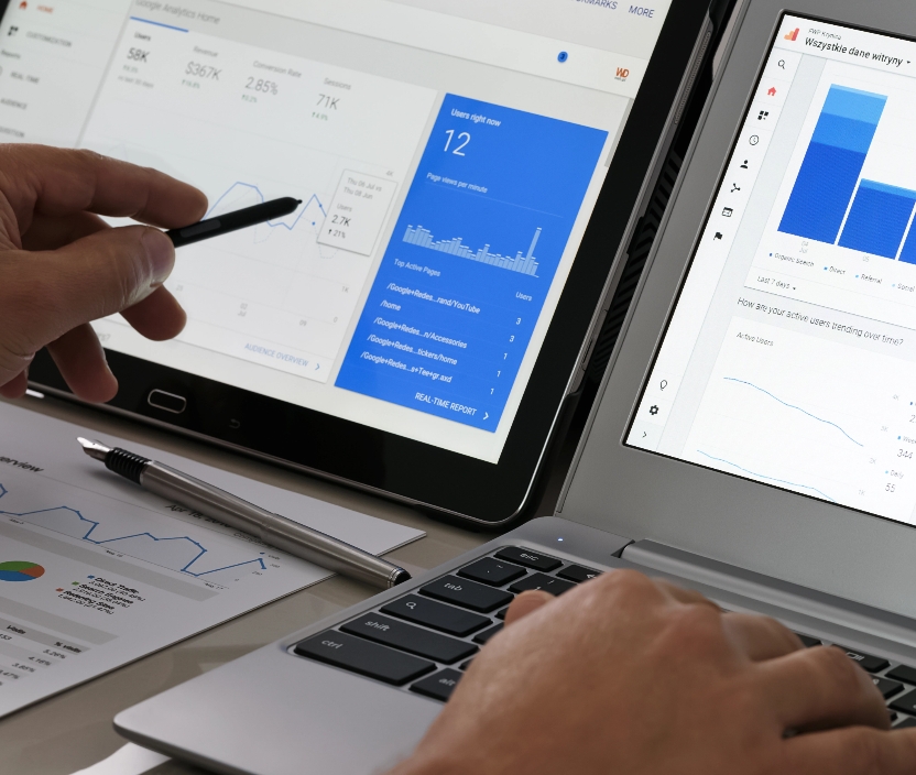 audyt konta google ads